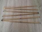 3 stuks Timmermansduimstok, Vouwmeter, Duimstok., Verzenden