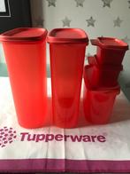 Tupperware Voorraadbussen # modulo, Nieuw, Ophalen of Verzenden, Bus of Trommel