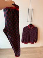 Gucci training pak M ( dupe faux look alike ), Ophalen of Verzenden, Gedragen, Maat 38/40 (M), Overige kleuren