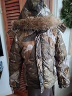 O Neil jas bomberjack m groen, Ophalen of Verzenden, Zo goed als nieuw, Groen