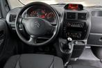 Citroën Jumpy 2.0 HDI 128PK | Lage km stand | Drie zits | T, Auto's, Bestelauto's, Voorwielaandrijving, Euro 5, Stof, Gebruikt