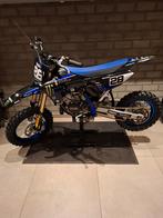 Yamaha yz 65 2022, Particulier, Crossmotor