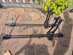 Thule Fiestdrager 2x met sleutels/slotje., Ophalen of Verzenden, Gebruikt