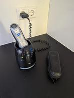 Braun Series 7 scheerapparaat, Ophalen of Verzenden, Gebruikt, Scheren en Epileren