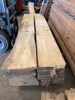 Te koop Lindenhout 2 stammen, Doe-het-zelf en Verbouw, Hout en Planken, Nieuw, Plank, 25 tot 50 mm, 300 cm of meer
