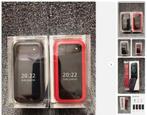 Nokia 2660 Flip 4G Dual Sim Big Buttons Telefoon €50, Ophalen of Verzenden, Zwart, Inklapmodel