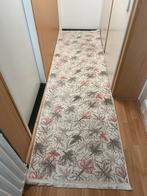 Tapijt met Bladerenpatroon, Huis en Inrichting, Stoffering | Tapijten en Kleden, Ophalen of Verzenden