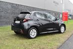 Mazda 2 Hybrid 1.5 Pure Hybride zwart Automaat stoelverwarmi, 12 maanden, Stof, Gebruikt, 1490 cc