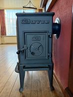 DOVRE 600G - Houtkachel, Ophalen, Gebruikt, Houtkachel, Vrijstaand