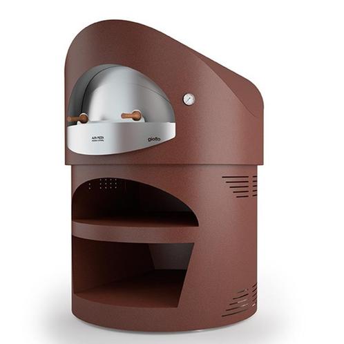 Hout oven / pizzaoven  Nieuw showroom model  ALFA PIZZA, Zakelijke goederen, Horeca | Keukenapparatuur, Ovens, Magnetrons en Steamers