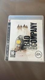 Battlefield: Bad Company - PlayStation 3, Spelcomputers en Games, Games | Sony PlayStation 3, Gebruikt, Vanaf 18 jaar, Shooter