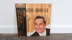 Duke Ellington - Ellington Showcase LP Vinyl, Jazz, Japan, 1960 tot 1980, Gebruikt, Ophalen of Verzenden, 12 inch