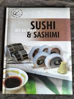 Da's pas koken - Sushi & sashimi, Boeken, Ophalen of Verzenden, Zo goed als nieuw, Azië en Oosters