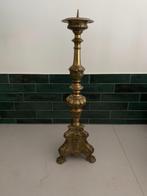 kerkkandelaar, Ophalen of Verzenden, Koper of Brons