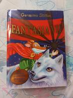 Geronimo Stilton - Fantasia 7, Zo goed als nieuw, Ophalen