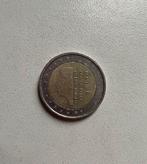 2 Euro munt Beatrix NL (2002), Ophalen of Verzenden, Koningin Beatrix, Euro's, Losse munt