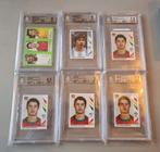 Panini World Cup 2006 Stickers - Ronaldo, Messi, Ibrahimovic, Ophalen of Verzenden, Nieuw, Meerdere kaarten