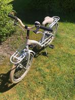 Meisjesfiets, 20inch, Gebruikt, Handrem, 20 inch, Ophalen