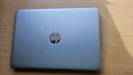 HP elitebook 840 G3, 256 GB, 2 tot 3 Ghz, Qwerty, 8 GB