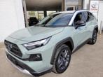 Toyota RAV4 2.5 Hybrid AWD Adventure Limited Automaat 222pk, Automaat, Gebruikt, 4 cilinders, 2487 cc