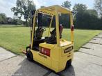 Hyster 1800KG 3-delig 4.7M Freelift Sideshift 2000uur, Info@vanbeurdenheftrucks.nl, Heftruck, Ophalen of Verzenden, Hyster