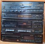 Pioneer Stereo Toren met Losse Componenten, Audio, Tv en Foto, Stereo-sets, Ophalen, Gebruikt, Tuner of Radio, Losse componenten