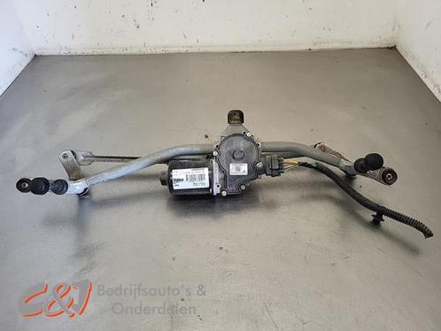 Ruitenwismotor + Mechaniek van een Citroen Jumpy, Auto-onderdelen, Ruiten en Toebehoren, Citroën, Gebruikt, 3 maanden garantie