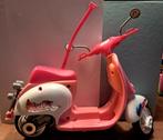 Vintage Barbie Scooter - Origineel, Ophalen, Gebruikt, Meisje