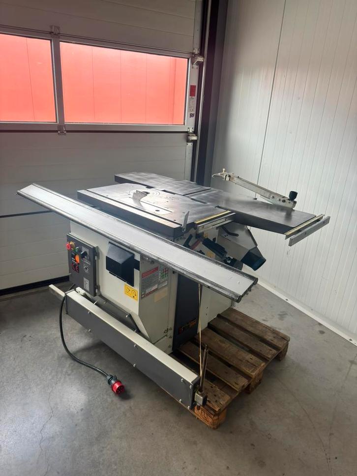 Robland combinatiemachine LX310, Doe-het-zelf en Verbouw, Gereedschap | Overige machines, Ophalen of Verzenden