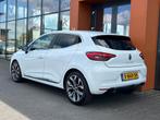 Renault Clio 1.3 TCe|Aut.|Navi|PDC|Cruise|Stuur&Stoelverw., Gebruikt, Euro 6, 4 cilinders, 1133 kg