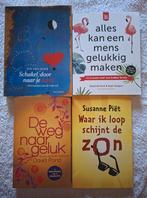 Geluk Hart Harmonie Transformatie Schakel door naar je hart!, Ophalen of Verzenden, Zo goed als nieuw, Spiritualiteit algemeen