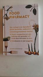 Mia Clase - Food Pharmacy - Nederlandstalig, Dieet en Voeding, Ophalen of Verzenden, Zo goed als nieuw, Mia Clase; Lina Nertby Aurell