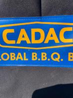 Cadac onderdelen, Ophalen of Verzenden