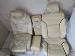 Audi A8 S8 4E D3 Achterstoelen, Ophalen of Verzenden, Audi
