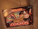Monopoly Jackpot - Draai en Win!, Hobby en Vrije tijd, Gezelschapsspellen | Bordspellen, Ophalen of Verzenden, Nieuw