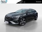 Renault Mégane Estate 1.6 E-Tech Plug-In Hybrid 160 R.S. Li, Auto's, 12 maanden, Gebruikt, 4 cilinders, Zwart