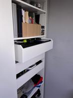 Ikea Pax/Hasvik, Huis en Inrichting, Kasten | Kledingkasten, Ophalen, Gebruikt, 100 tot 150 cm, 200 cm of meer