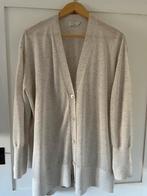 Vest Sey Studio, maat M / L, licht grijs melange, Sey Studio, Maat 42/44 (L), Nieuw, Ophalen of Verzenden