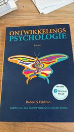 Jill Raymond - Ontwikkelingspsychologie, Zo goed als nieuw, Nederlands, Overige niveaus, Jill Raymond; Mary Lou E. Mulvihill; Paul Holdaway; Elaine To...