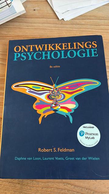 Jill Raymond - Ontwikkelingspsychologie beschikbaar voor biedingen