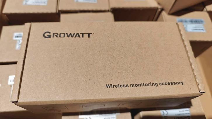 Growatt Shine WiFi-X Stick voor Growatt Omvormers, Hobby en Vrije tijd, Elektronica-componenten, Nieuw, Ophalen of Verzenden
