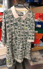 NIKE ANDRE AGASSI 1993/Vintage/TENNIS/Size XL, Kleding | Heren, Overige kleuren, Nike, Maat 56/58 (XL), Ophalen of Verzenden