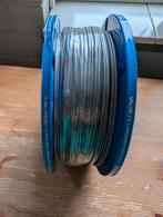 Valueline Luidsprekerkabel 2x1.5mm² - 100m, Ophalen of Verzenden, Nieuw, 10 meter of meer, Luidsprekerkabel