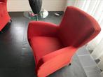 Leolux fauteuil 2 stuks, Huis en Inrichting, Fauteuils, Verzenden, Gebruikt