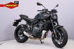Yamaha MT 07 Y-AMT (bj 2025), Bedrijf, Naked bike