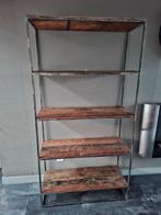 Wandkast pronto, Ophalen, Zo goed als nieuw