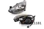 Mazda 2 koplamp Links Origineel!  DF71510L0G, Auto-onderdelen, Verlichting, Verzenden, Nieuw, Mazda