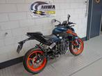KTM 125 DUKE, Motoren, Motoren | KTM, Bedrijf, 125 cc, 11 kW of minder, Naked bike