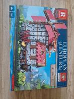 Lego compatible windmolen set, Ophalen of Verzenden, Zo goed als nieuw