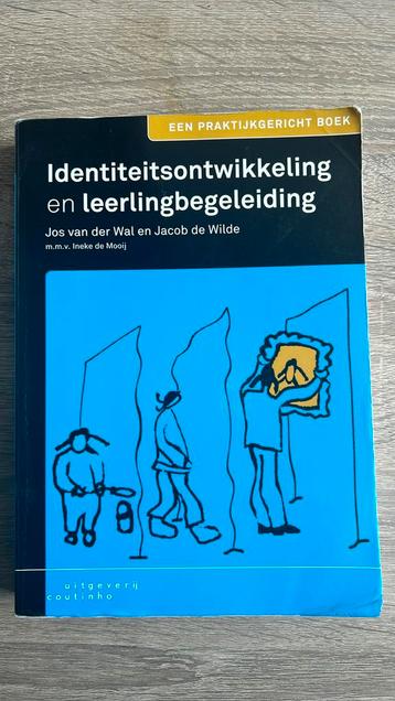 Identiteitsontwikkeling en leerlingbegeleiding